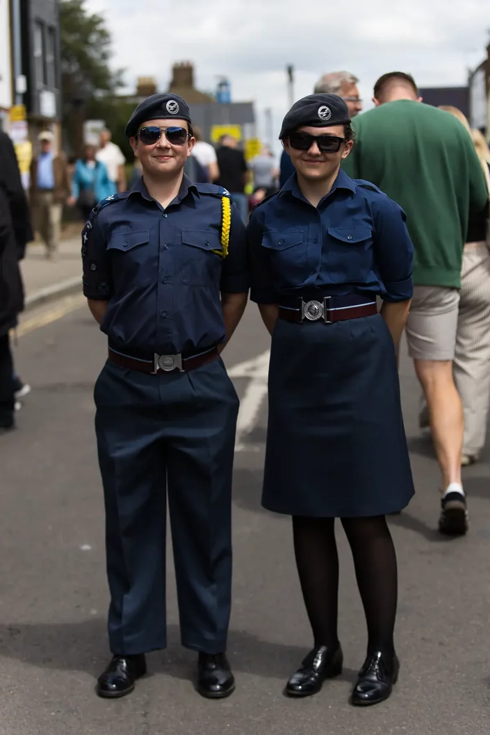 Official Rayleigh Trinity Fair Photography