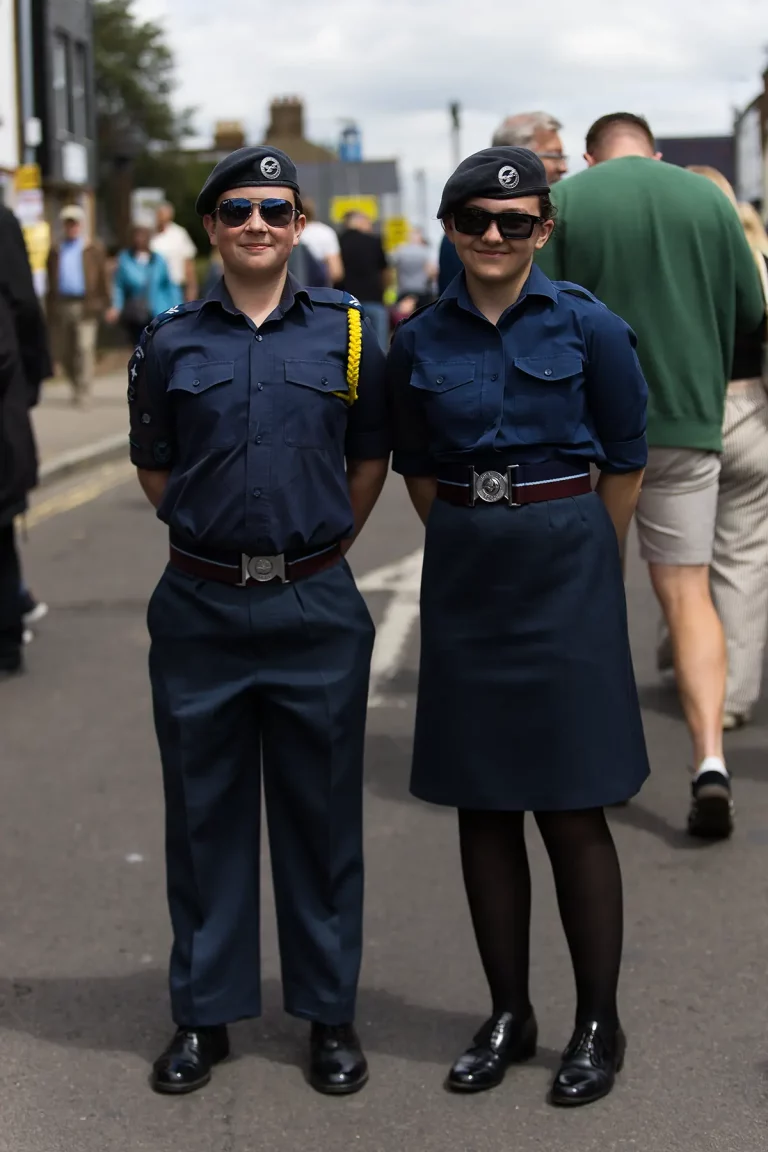 Official Rayleigh Trinity Fair Photography