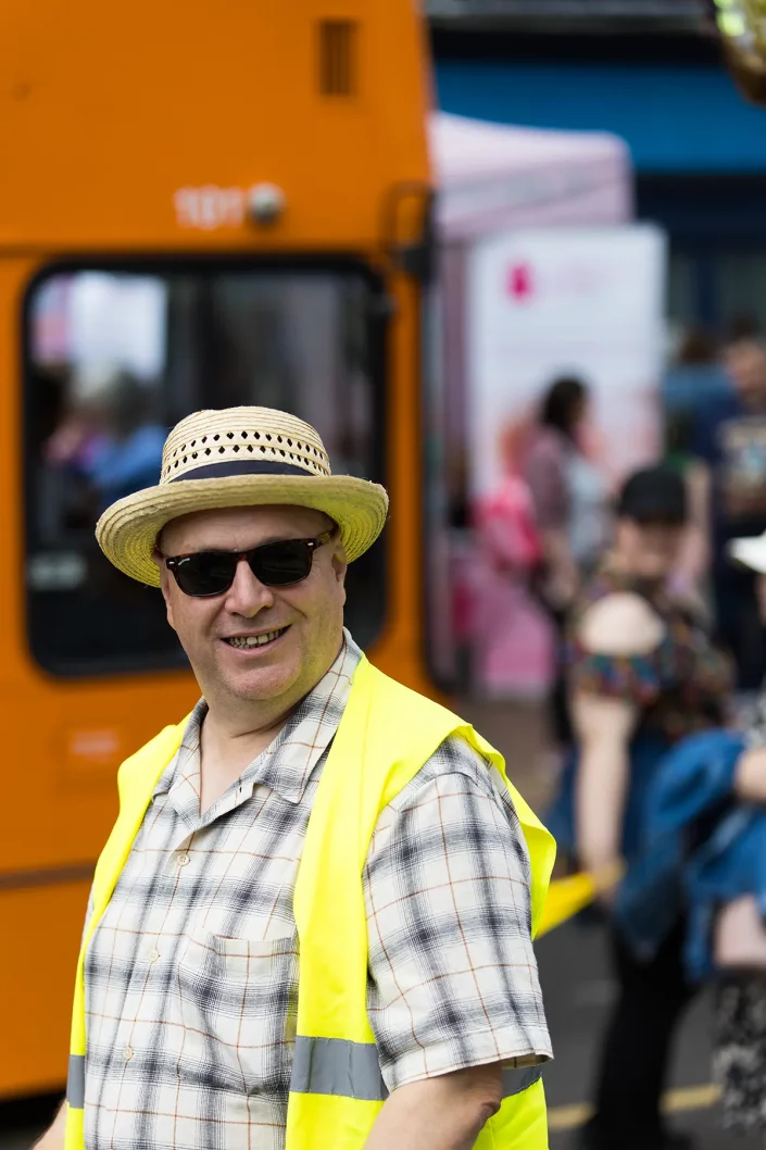 Official Rayleigh Trinity Fair Photography