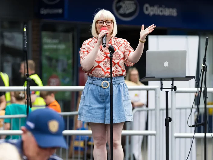 Rayleigh Trinity Fair Event Photography