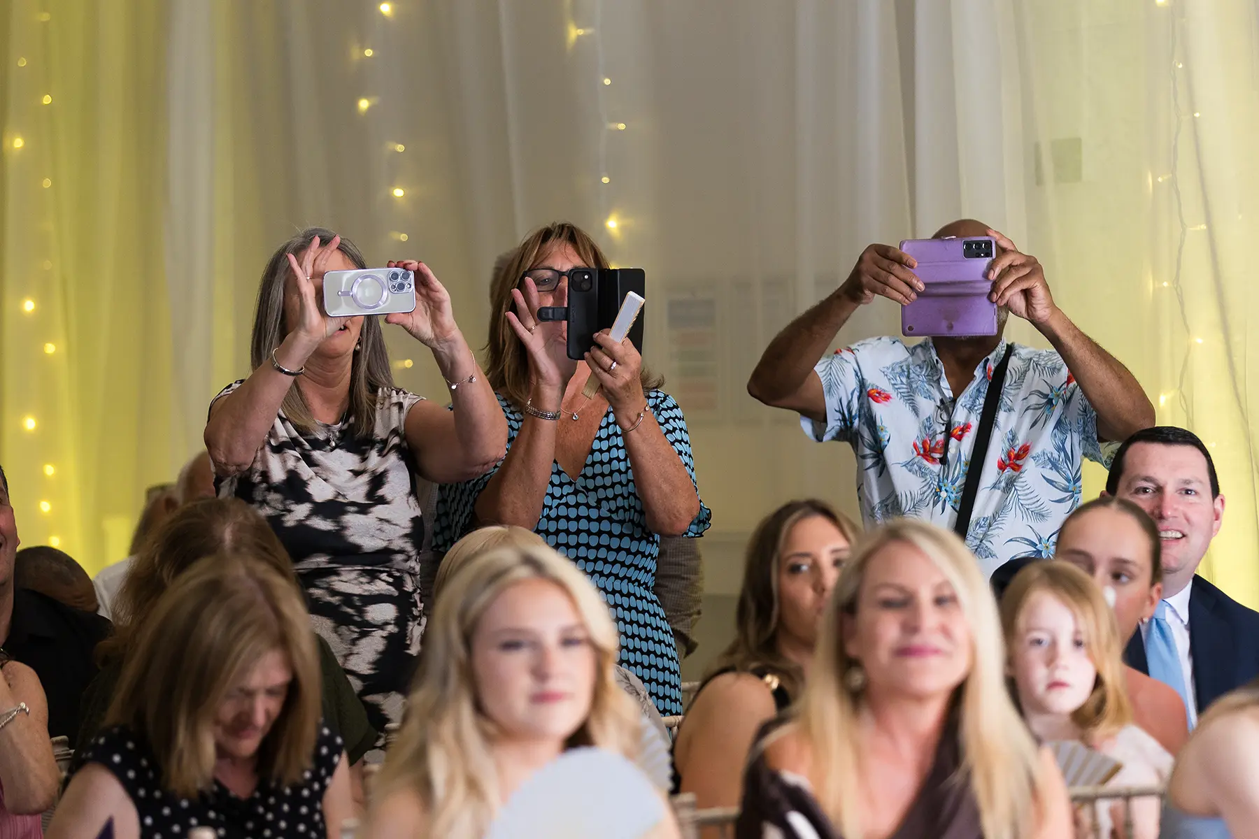 Wedding photography at Leigh-on-Sea Community Centre