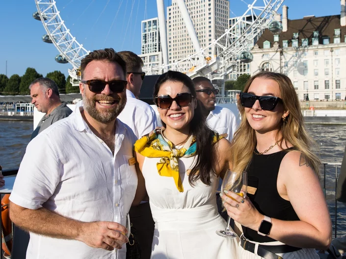 Corporate Party Photography