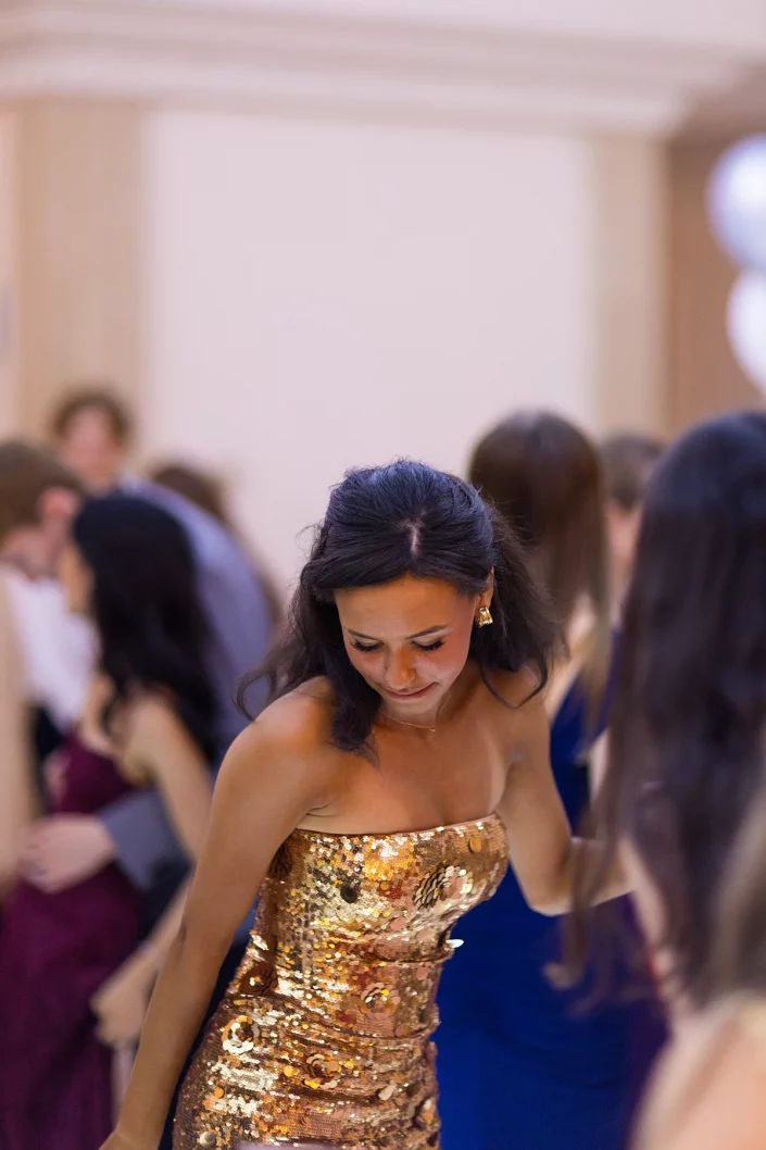 Prom photography in Billericay, Essex