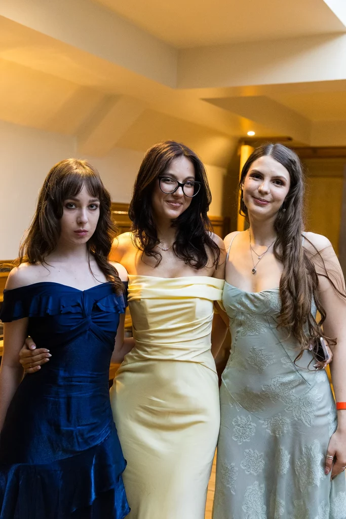 Prom photography in Billericay, Essex